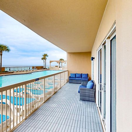 Sunrise Beach Resort V Panama City Beach Zewnętrze zdjęcie