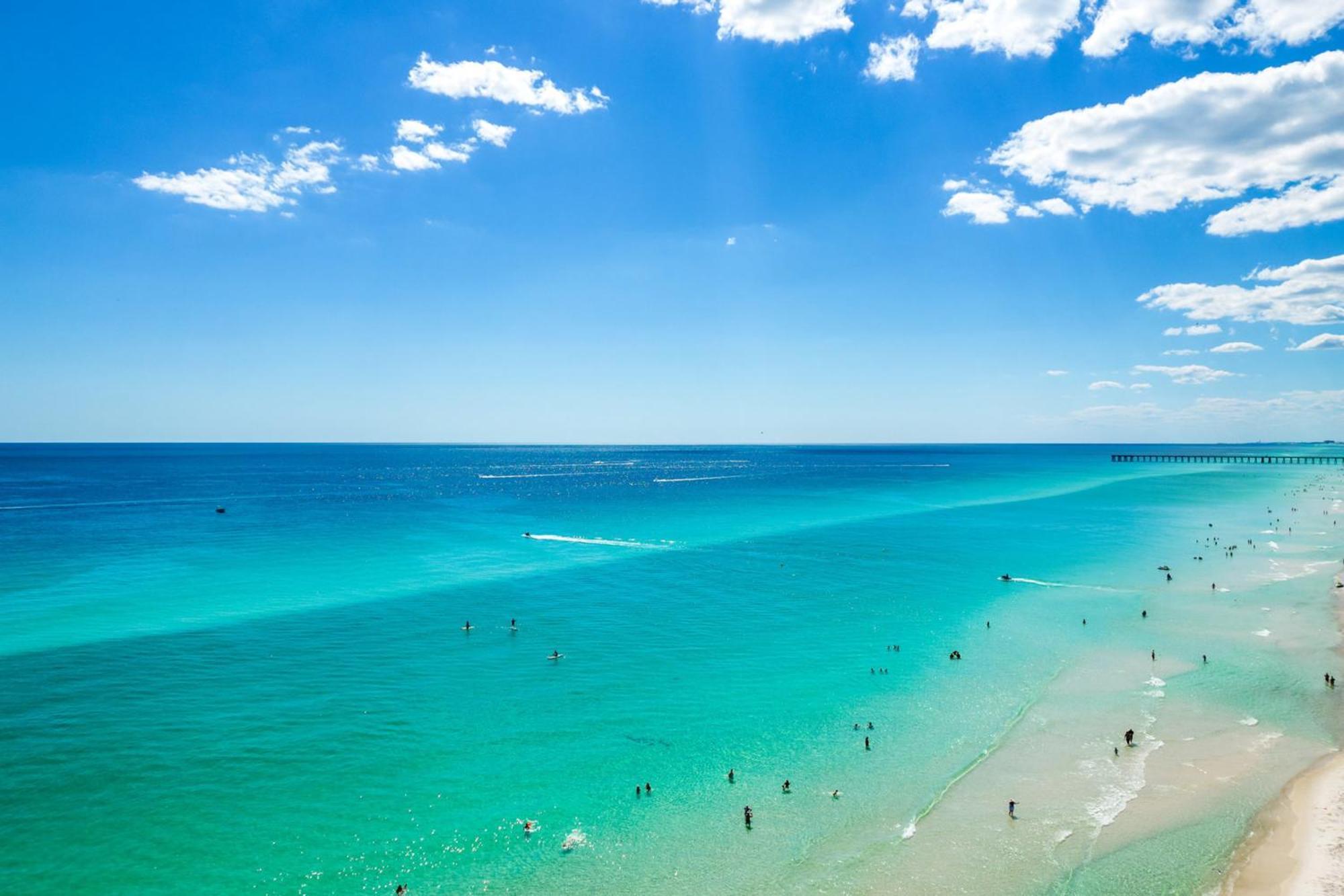 Sunrise Beach Resort V Panama City Beach Pokój zdjęcie