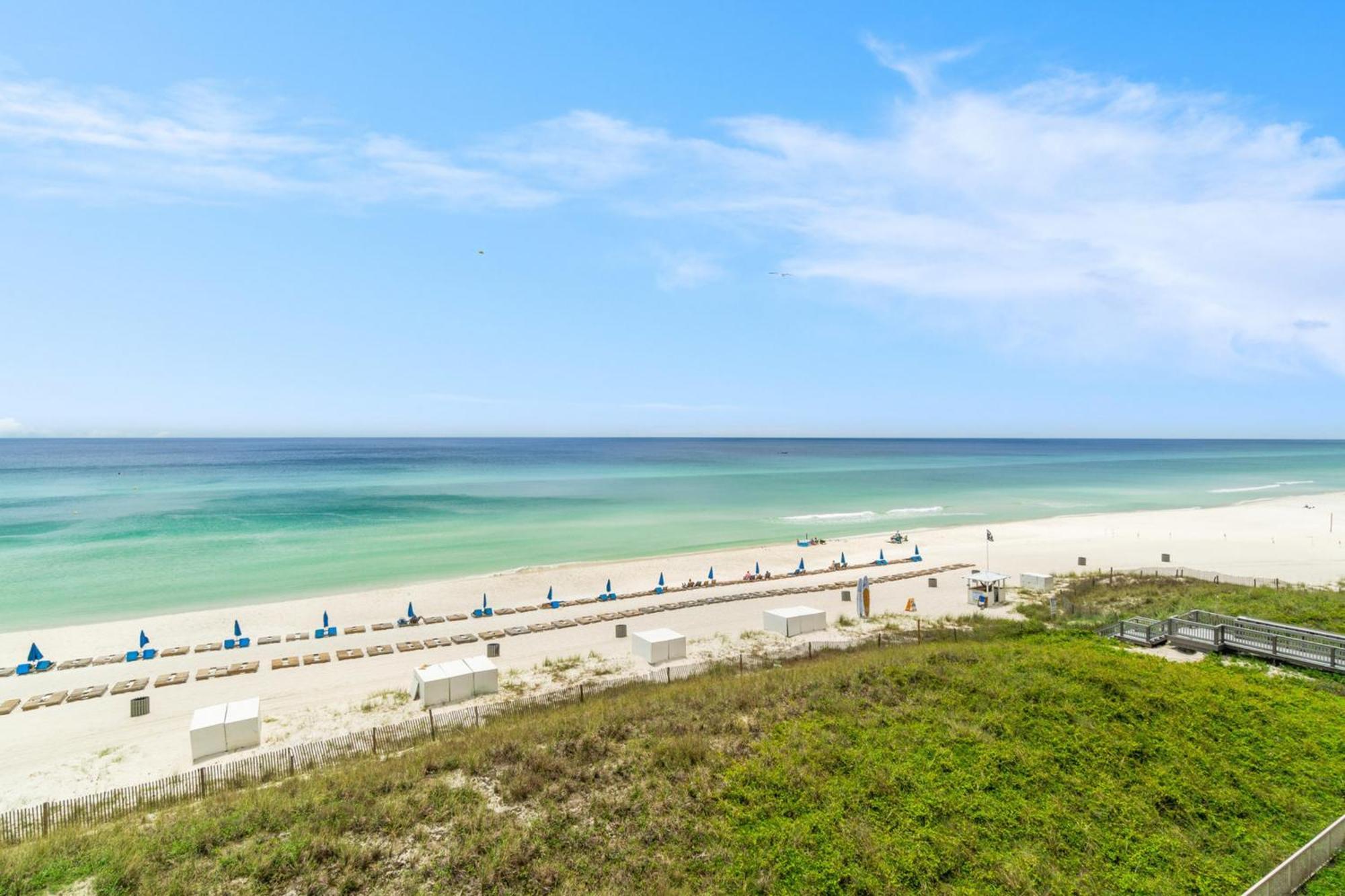 Sunrise Beach Resort V Panama City Beach Pokój zdjęcie