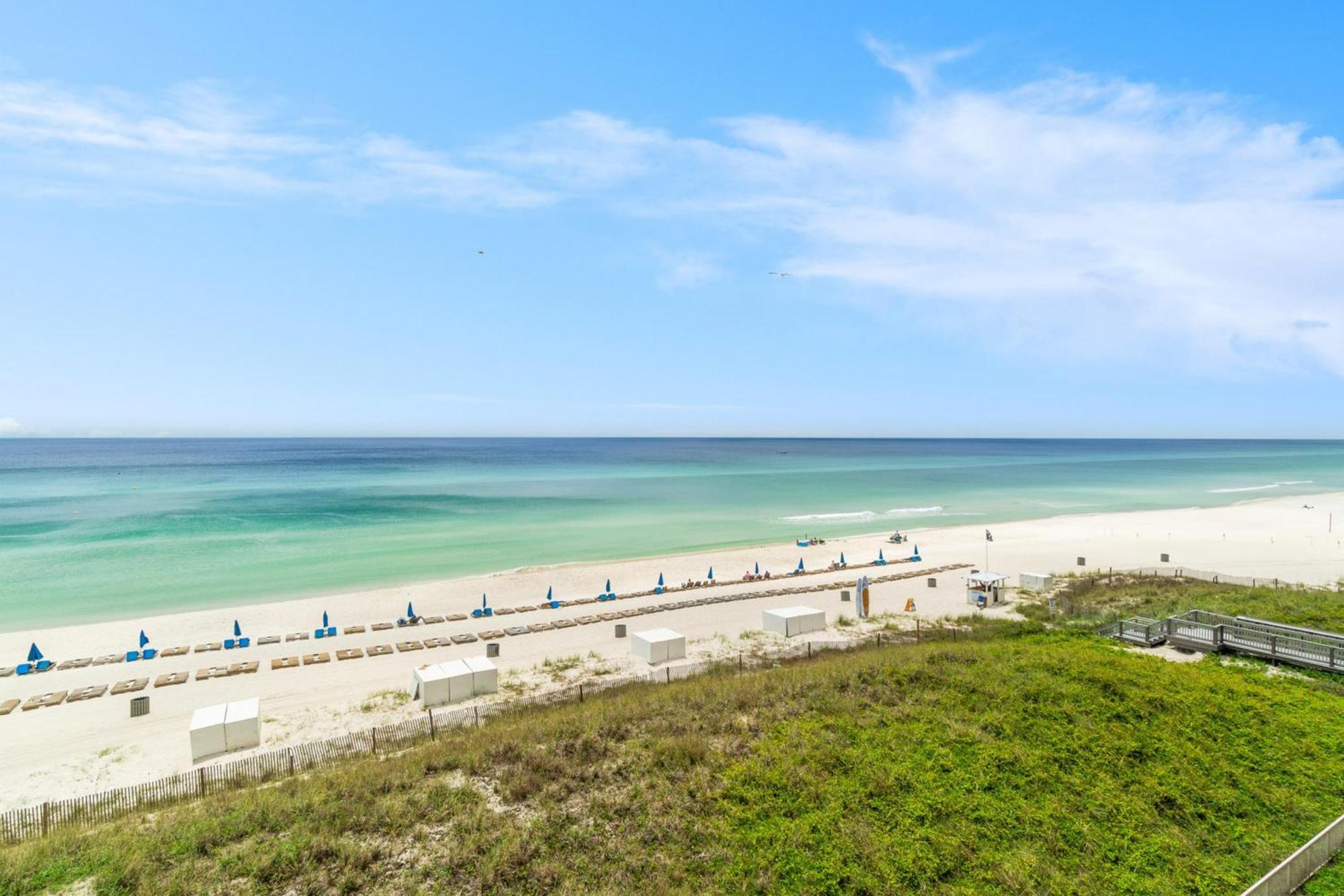 Sunrise Beach Resort V Panama City Beach Pokój zdjęcie
