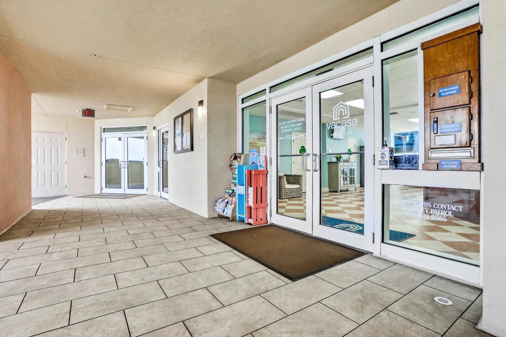 Sunrise Beach Resort V Panama City Beach Pokój zdjęcie
