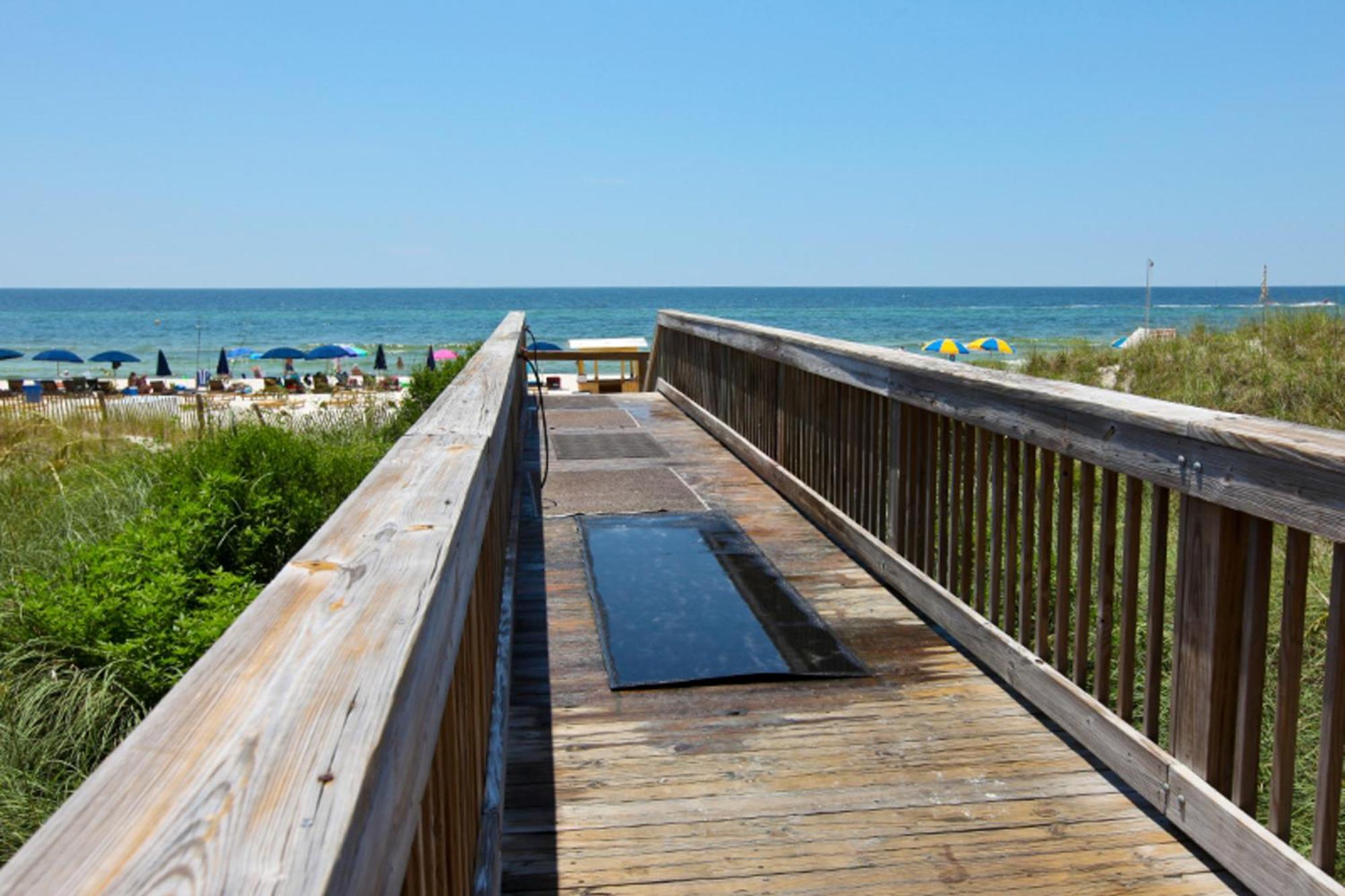 Sunrise Beach Resort V Panama City Beach Pokój zdjęcie