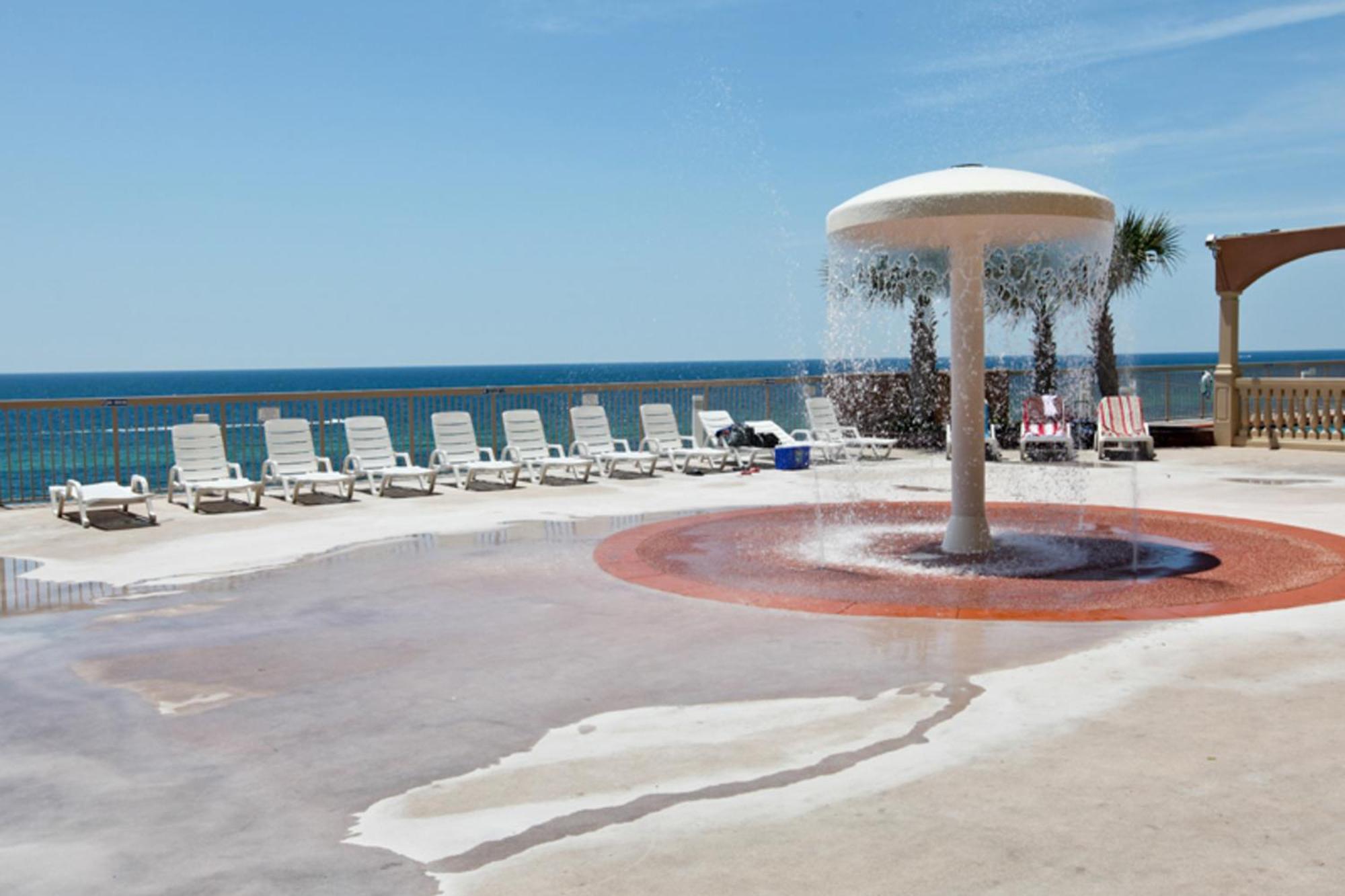 Sunrise Beach Resort V Panama City Beach Pokój zdjęcie