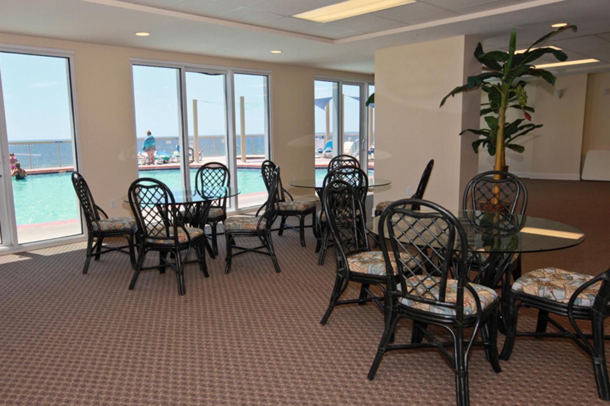 Sunrise Beach Resort V Panama City Beach Pokój zdjęcie
