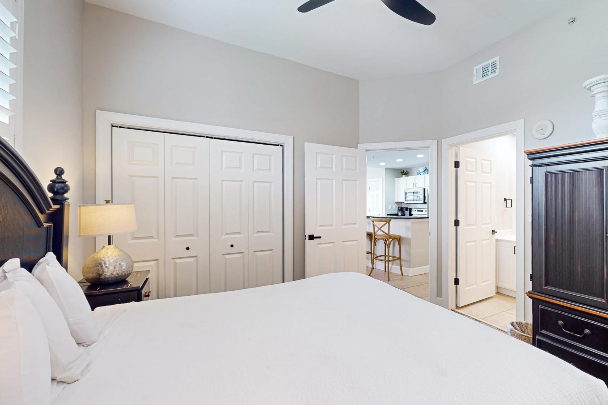 Sunrise Beach Resort V Panama City Beach Zewnętrze zdjęcie