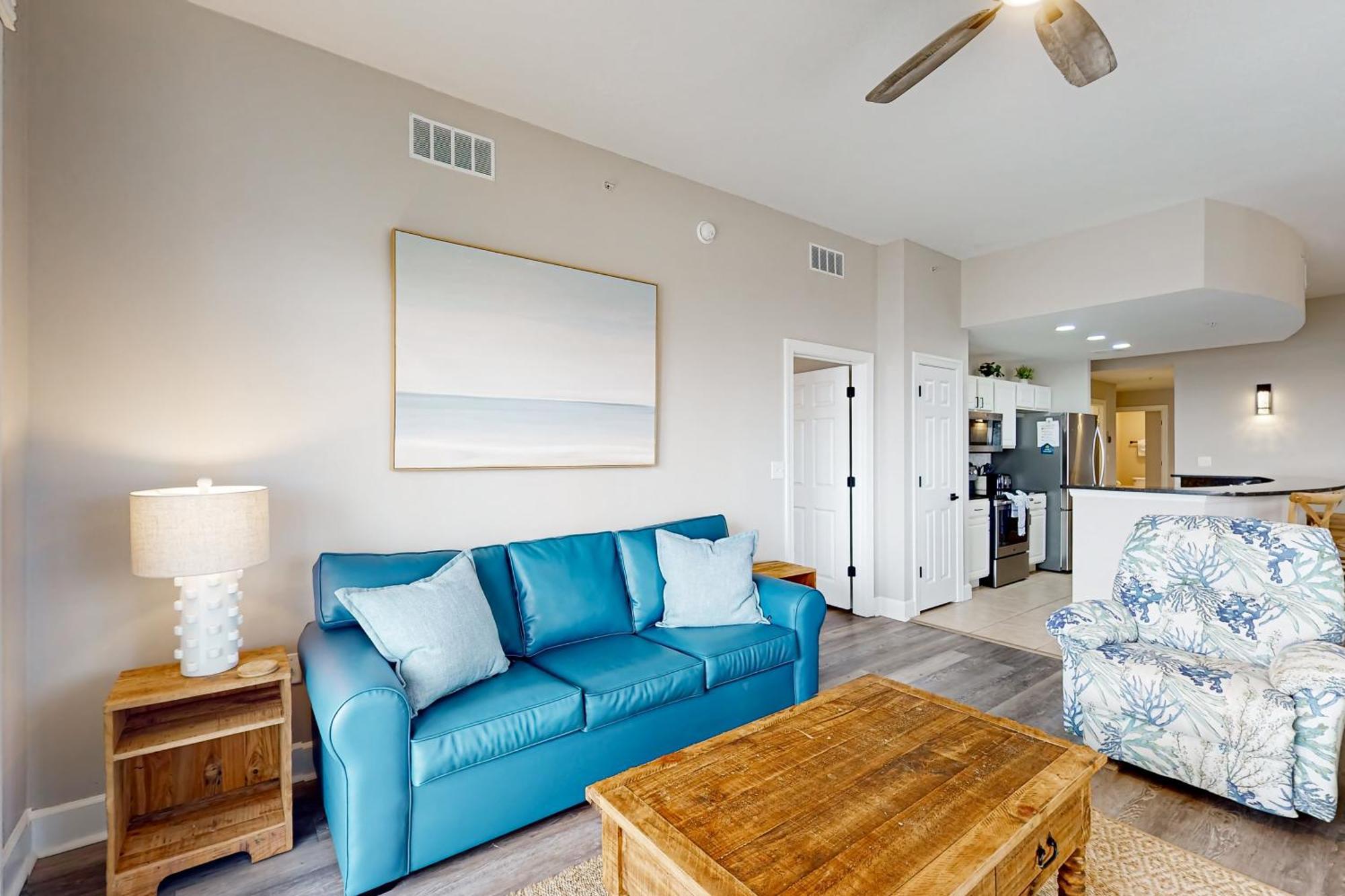 Sunrise Beach Resort V Panama City Beach Zewnętrze zdjęcie
