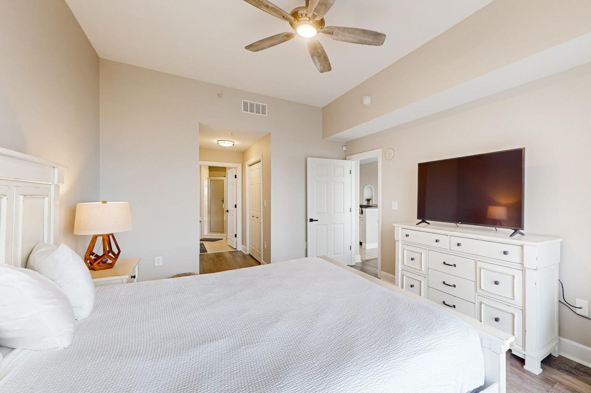 Sunrise Beach Resort V Panama City Beach Zewnętrze zdjęcie